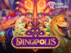 Best push gaming online casino50